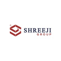 Shreeji Group Logo