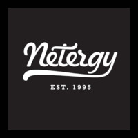 NETERGY Logo