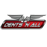 Dents N All Logo