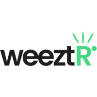 weeztR Logo