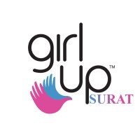 Girl Up Surat Logo