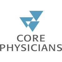 Core Physicians, LLC Logo