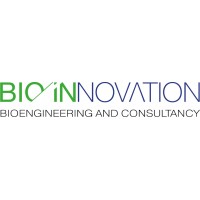 BioInnovation Bioengineering & Consultancy Logo