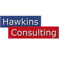 Hawkins Consulting Logo