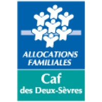 Caf des Deux-Sèvres Logo