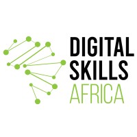 Digital Skills Africa Logo