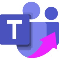 MSTeams.link Logo