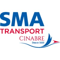 SMA TRANSPORT Logo