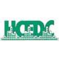 Hudson County Economic Development Corporation Logo