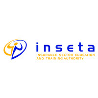 INSETA-Insurance Sector Education and Training Authority Logo