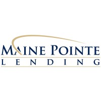 Maine Pointe Lending Logo