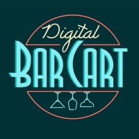 Digital Bar Cart Logo
