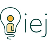 Initiative for Energy Justice Logo