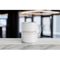 UnivLearn - Reel IT Groupe Logo