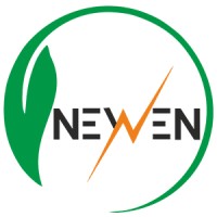 NEWEN SYSTEMS PRIVATE LIMITED Logo