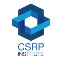 Creative Systemic Research Platform Institute Logo