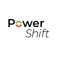 PowerShift e.V. Logo