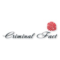 Criminal Fact Logo