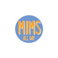 MIMS All Day Logo
