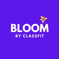 Bloom by ClassFit Logo