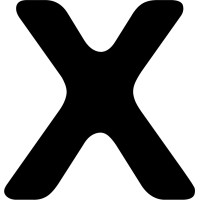 Agência X Logo