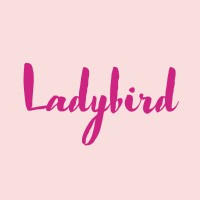 Ladybird Styling Logo