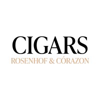 Corazón Cigars Logo