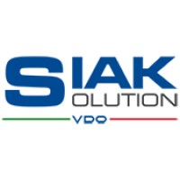 Siak s.r.l. Logo