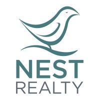 Nest Realty Greenville Logo