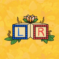 Lotus Rosery Logo