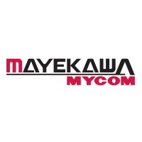 Mayekawa (Thailand) Co., Ltd. Logo