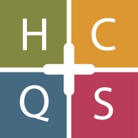 HCQS - Health Care Quality Systems Logo