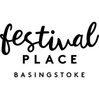 Festival Place Basingstoke Logo