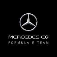 Mercedes-EQ Formula E Team Logo