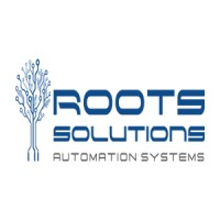 Roots Solutions For Automation Logo