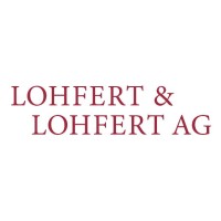 Lohfert & Lohfert AG Logo
