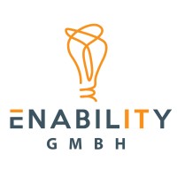 ENABILITY GmbH Logo
