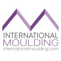 International Moulding Logo