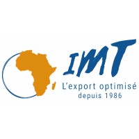 IMT : Imex Trade and Marketing Logo