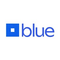 Blue EdTech Logo