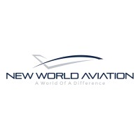 New World Aviation Logo