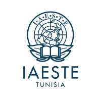 IAESTE Tunisia Committee Logo