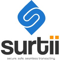 Surtii Logo