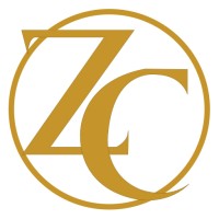 Zainab Chottani Logo