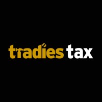 Tradies Tax Logo