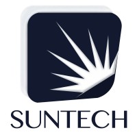Suntech Glass Industries L.L.C Logo