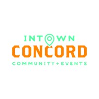 Intown Concord Logo
