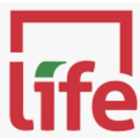LIFE Dubai Chapter Logo
