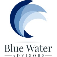 Blue Water Advisors Logo