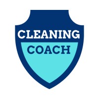 Cleaning Coach Logo